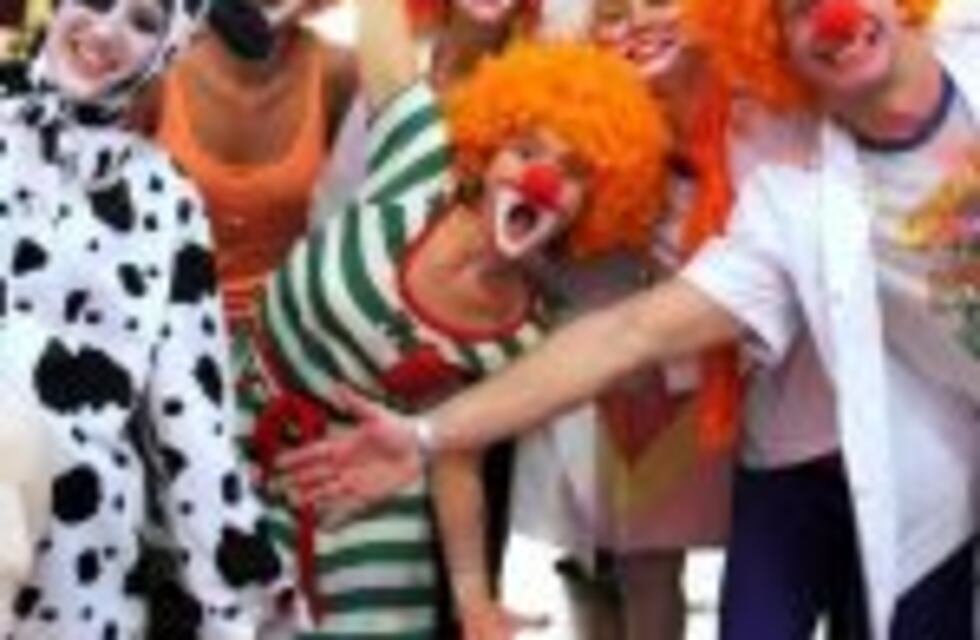 Esta tarde se realizará la Caravana Navideña del Hospital Garrahan