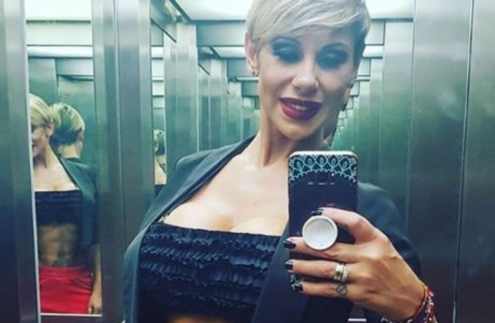 Mónica Farro incendió Instagram con un video hot: "Tarde de body..."