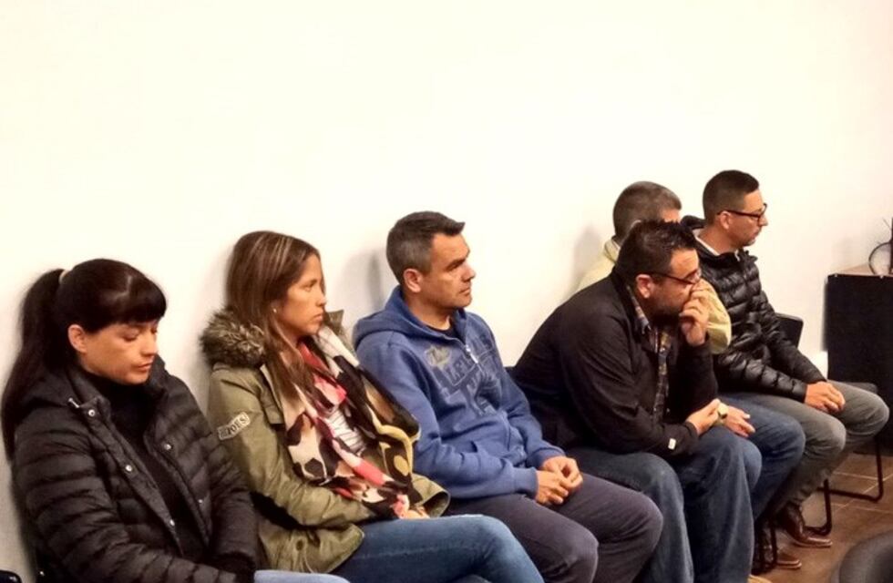 Embrujo: el Tribunal deberá resolver las probation de los imputados