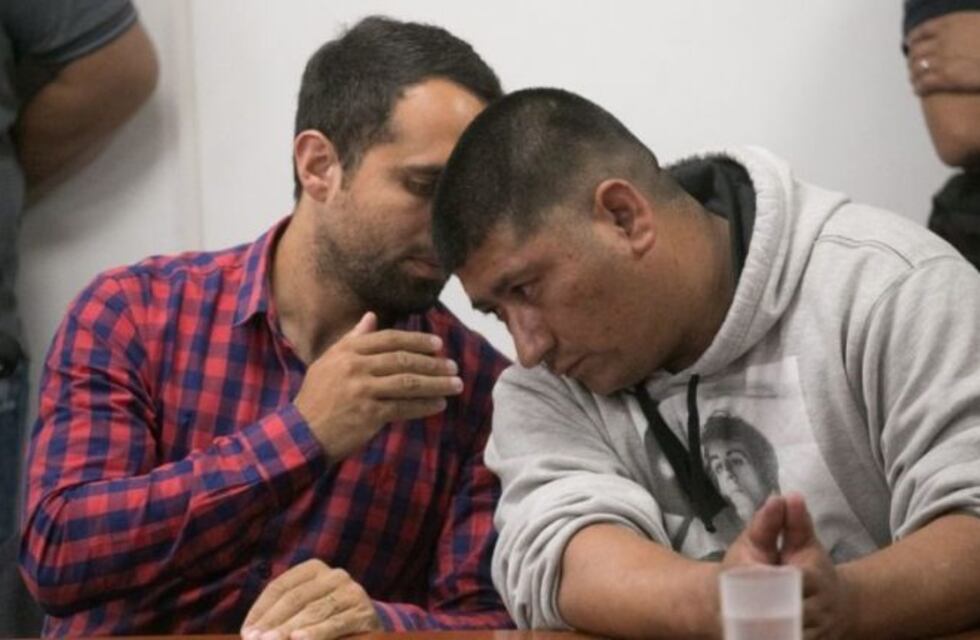 Repudian el asesinato de un joven que recibió un disparo de un penitenciario en Viedma
