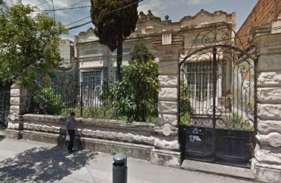 Organizan una protesta en defensa del patrimonio arquitectónico