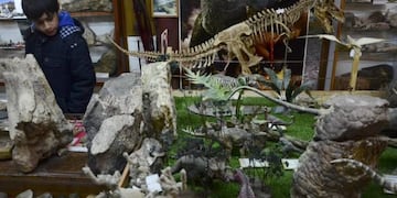 Museo de Bariloche (Alfredo Leiva)\u002E