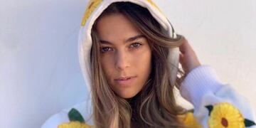 María Agustina\u002E