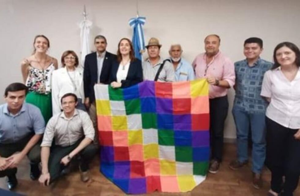 Un joven qom viajará al exterior a través de un programa de intercambio