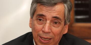 Richard Battagion, titular de Aysam.