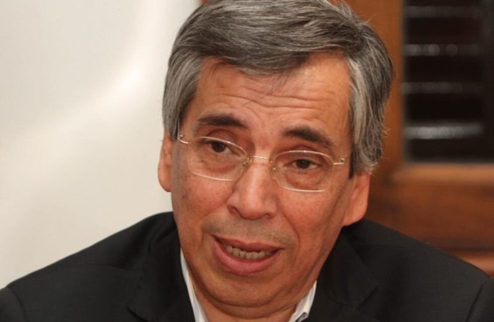 Richard Battagion: "Hay que cambiar un tercio de la red cloacal de Mendoza"