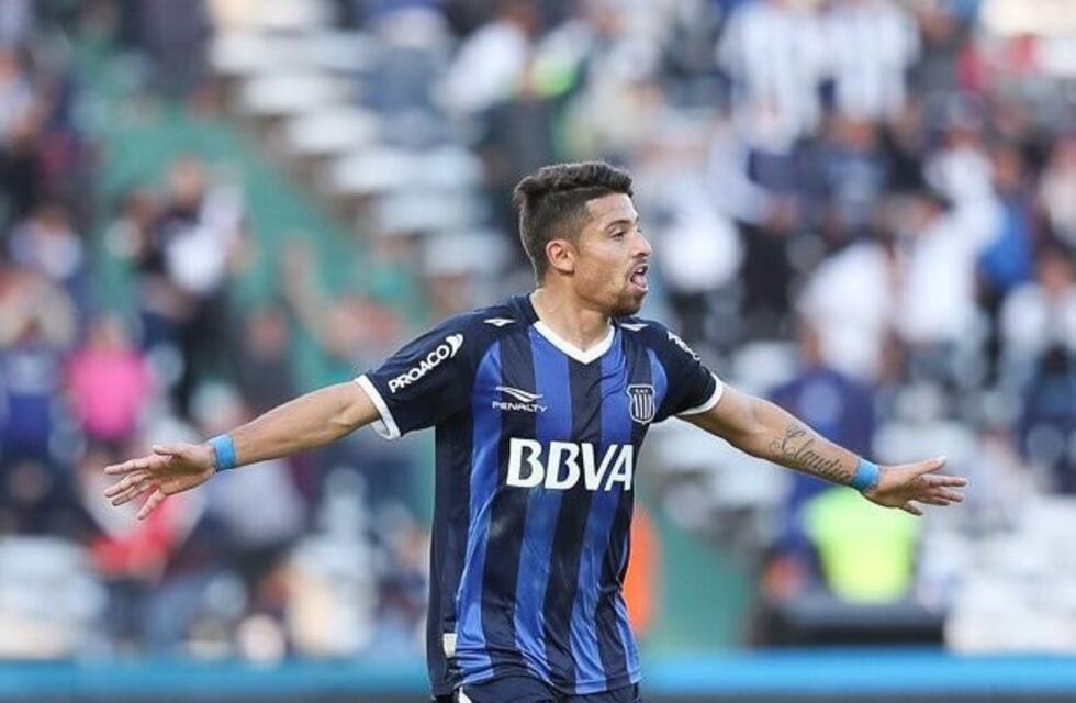 Lo que dijo Palacios sobre un posible pase a Pachuca