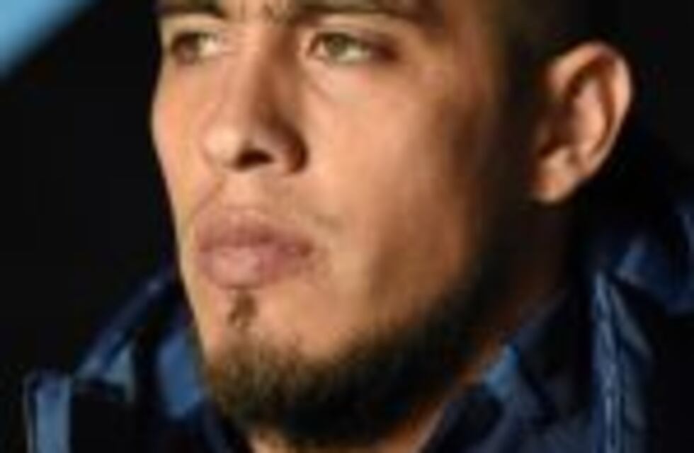 Gallardo guarda a Maidana para la semifinal de la Copa Argentina ante Gimnasia