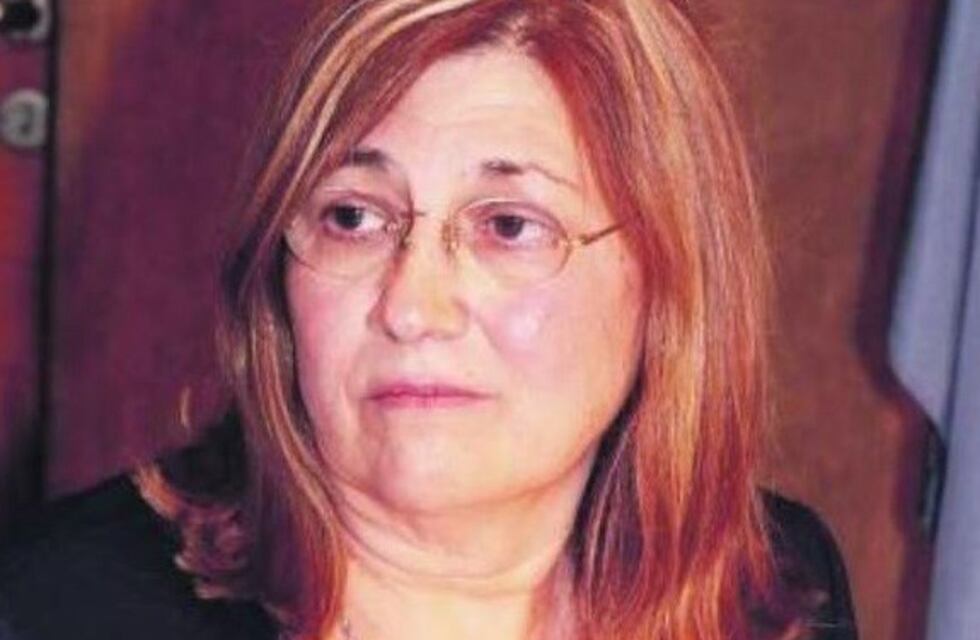Una puntaltense fue declarada Ciudadana ilustre de Coronel Rosales