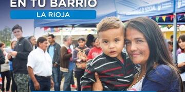 El programa tiene la premisa de \