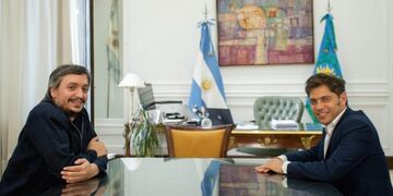 (Foto: Prensa Cristina Fernández de Kirchner)