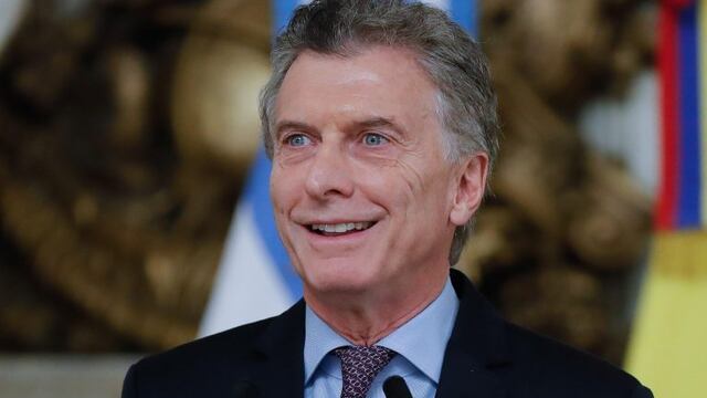 Desde su cuenta de Twitter, Macri opinó sobre la primera manifestación contra el Frente de Todos en el 2021.
