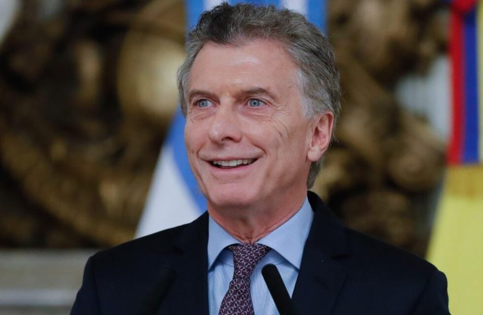 Macri comunicó "a todo el mundo" su decisión antes de anunciar a Pichetto en su fórmula