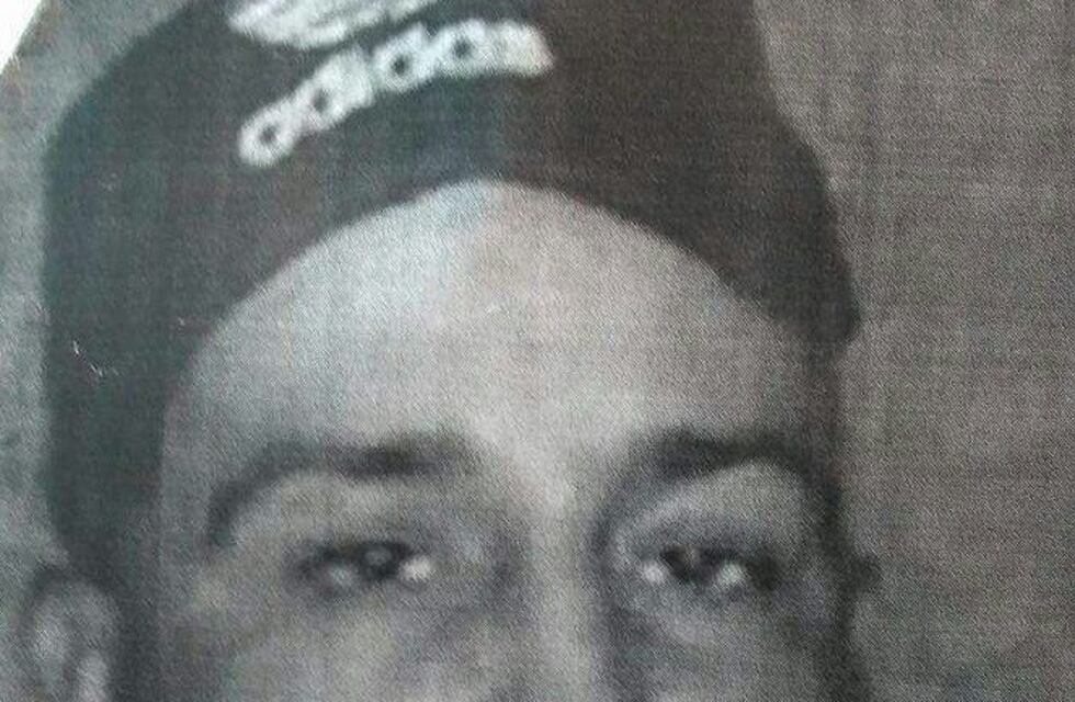 Confirmaron la aparición de un joven de 24 años que era buscado desde hace dos semanas