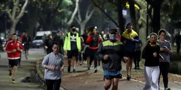 Coronavirus: Santa Cruz no registra transmisión comunitaria