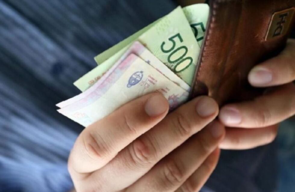 Estatales: cambiaron los valores del tercer rango y cobrarían el sábado