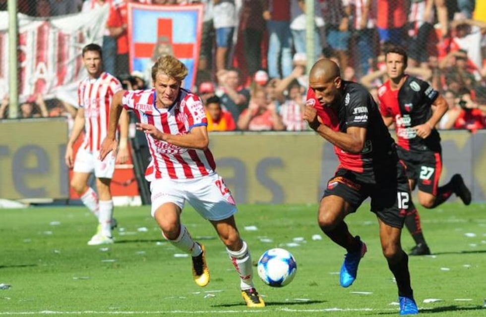 Unión y Colón se preparan para una nueva edición del clásico santafesino