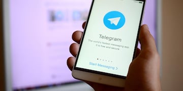 Búsquedas laborales: la Municipalidad se suma a Telegram