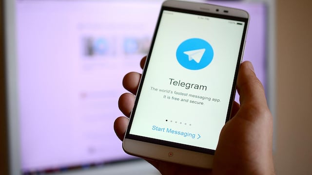 Búsquedas laborales: la Municipalidad se suma a Telegram