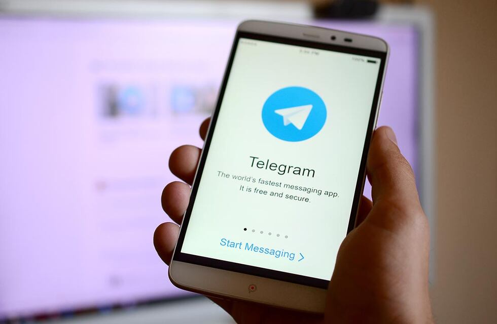 Búsquedas laborales: la Municipalidad se suma a Telegram