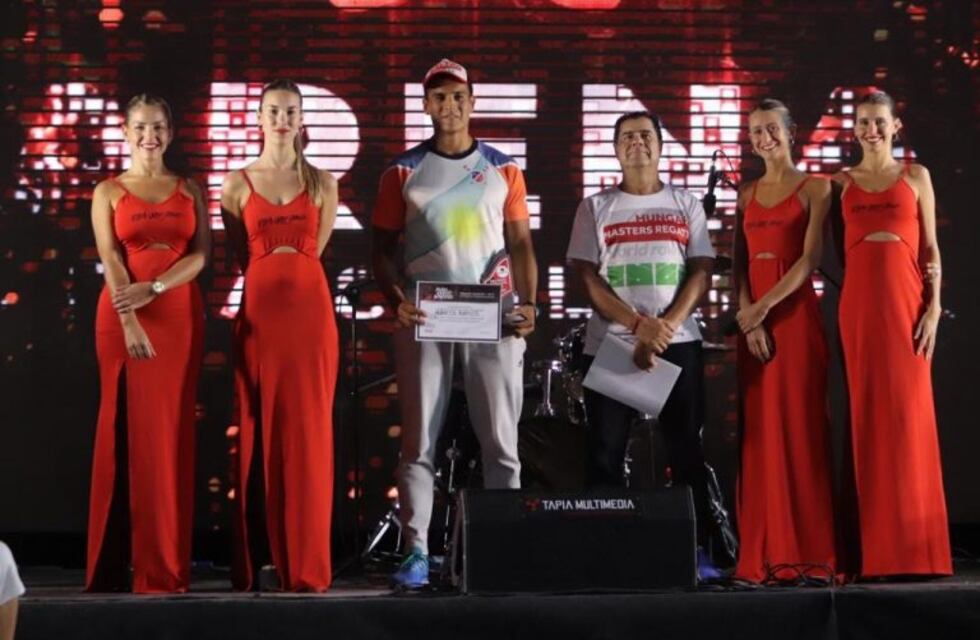 Llegan los premios Falucho para el deporte de Villa Carlos Paz