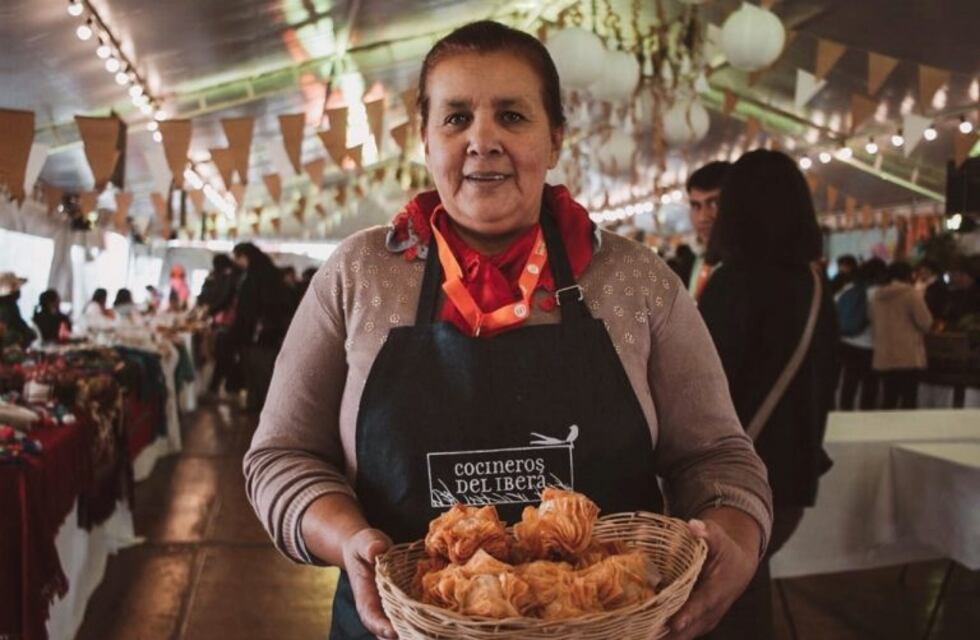 Cocineros del Iberá darán clases magistrales sobre platos típicos en Buenos Aires