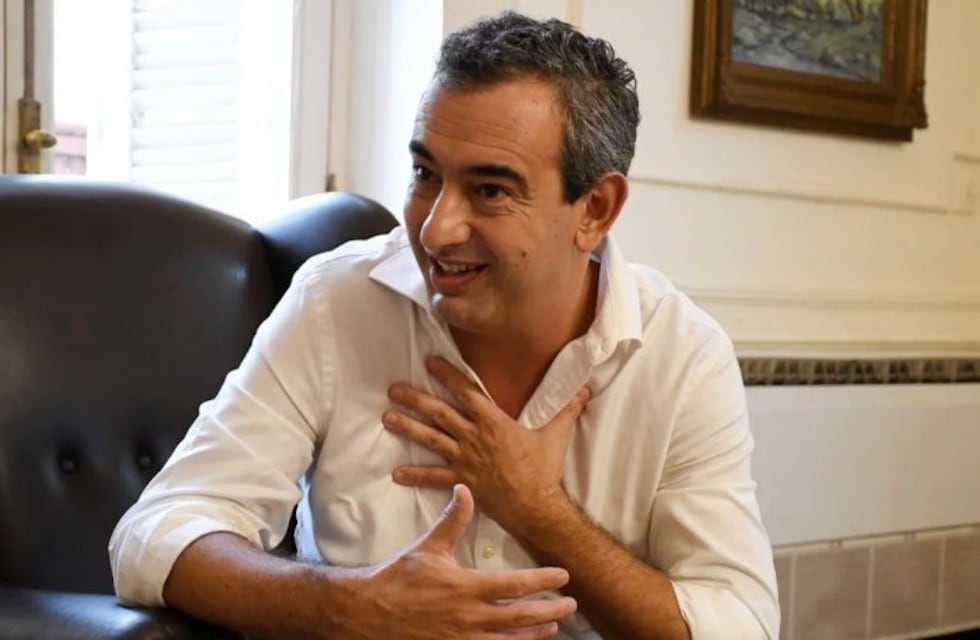 Javkin apeló a los Reyes Magos para promover el cuidado del espacio público
