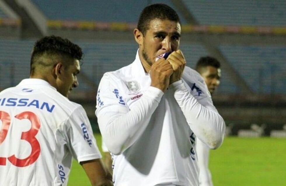 Se enfría el arribo de Arismendi a Central