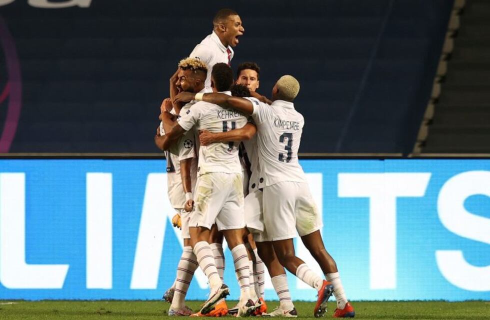 PSG recupera sus figuras para las semifinales de la Champions