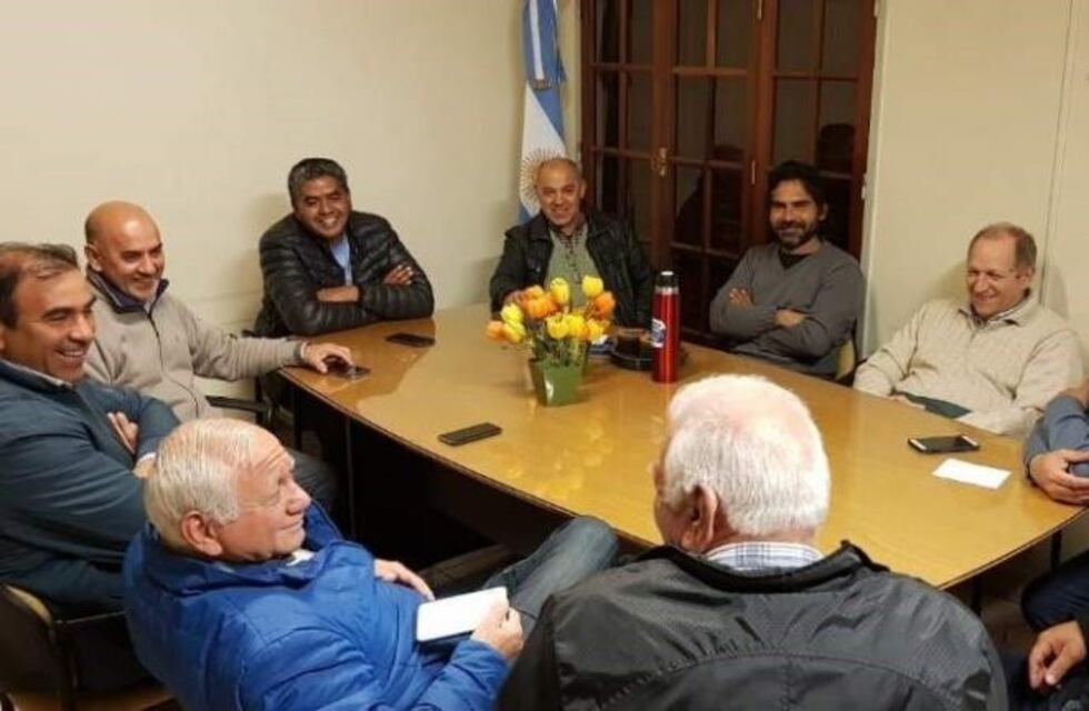 La alianza entre el radicalismo y Cambiemos en Catamarca empieza a mostrar fisuras