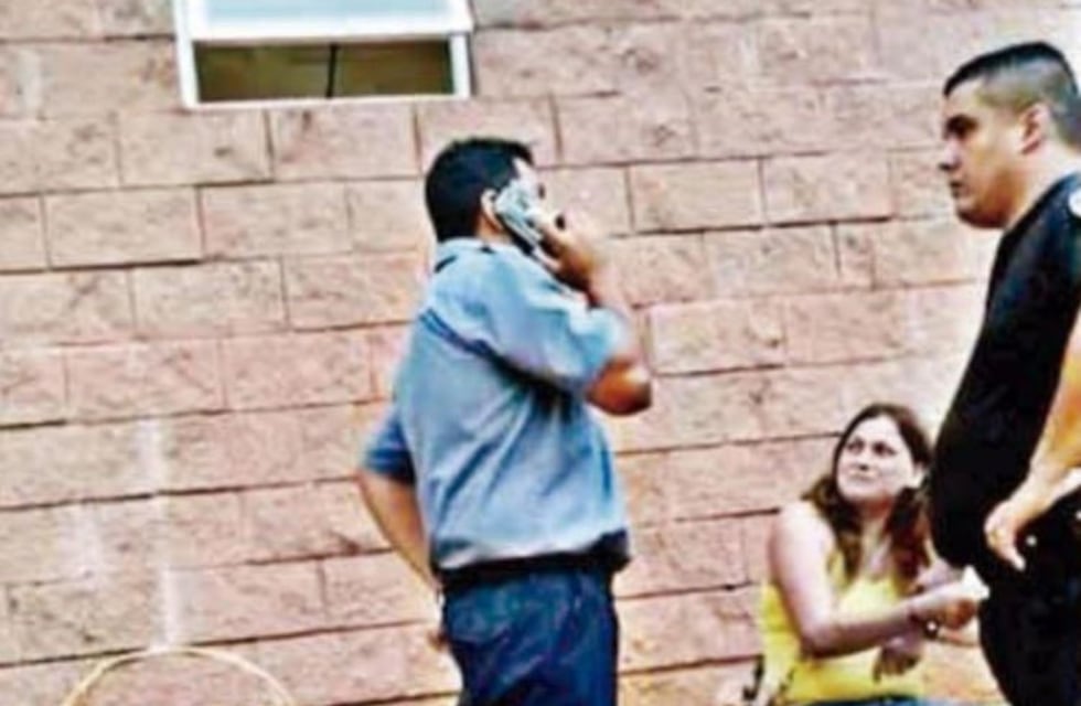 Polémica por la detención de una vendedora ambulante en Posadas