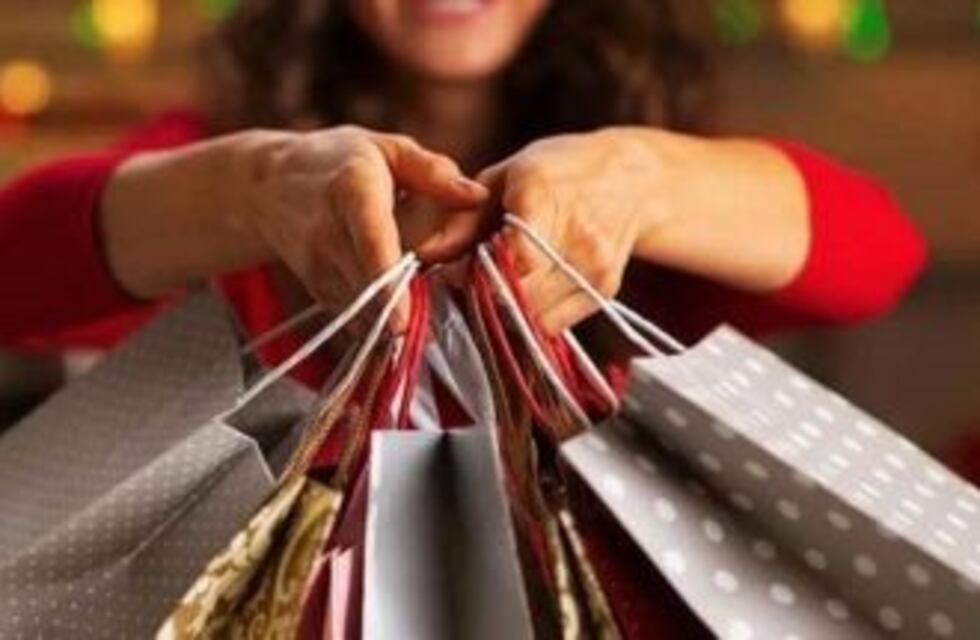 Previo a la Navidad, el 25% de los comerciantes registraron incrementos en sus ventas