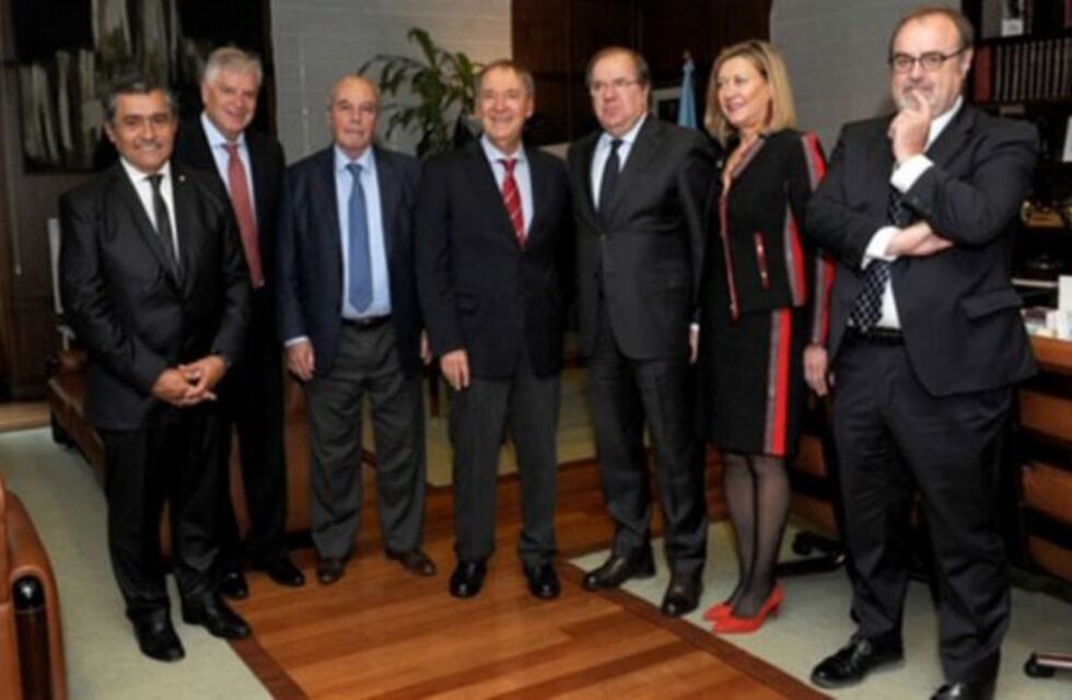 Indra busca ampliar sus operaciones de desarrollo de software en Córdoba