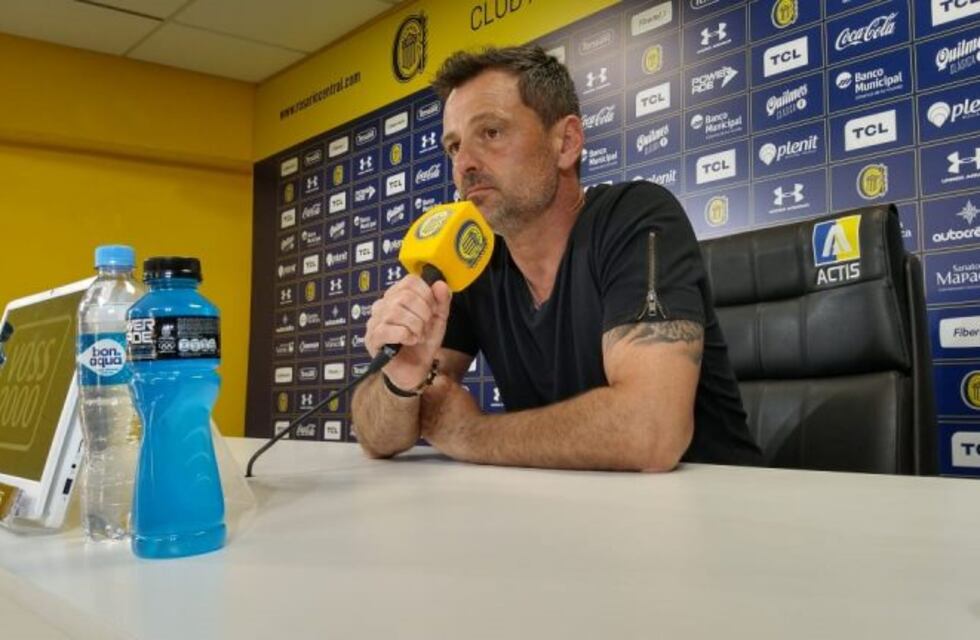 Cocca: "Miramos siempre las inferiores para encontrar a jugadores que nos sumen"