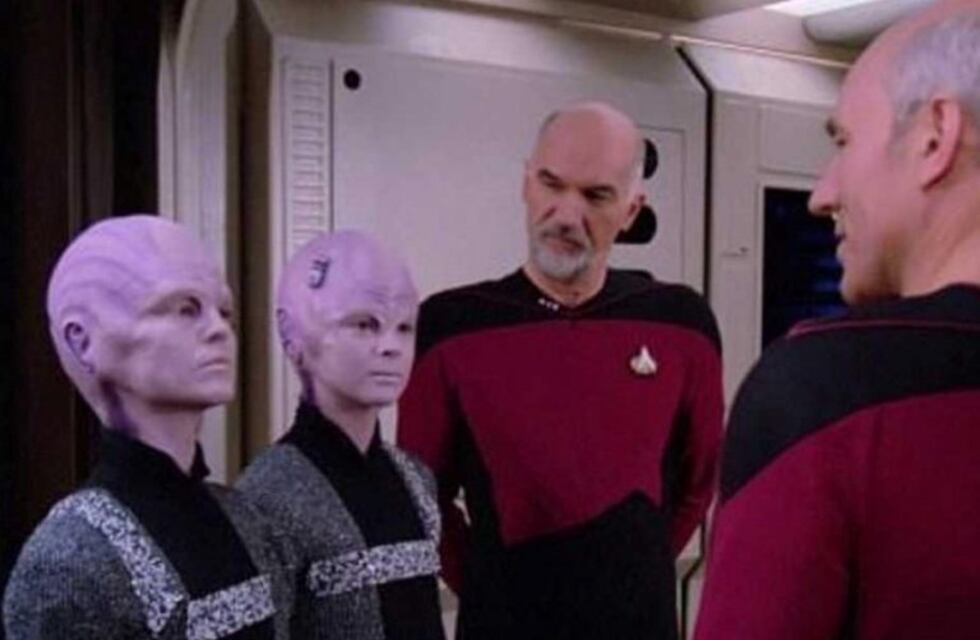 Muere Gene Dynarski, actor de "Star Trek", "Seinfield" y "Expediente X", a los 86 años