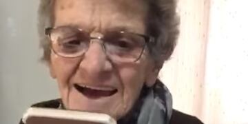 Abuela Miramar de Ansenuza