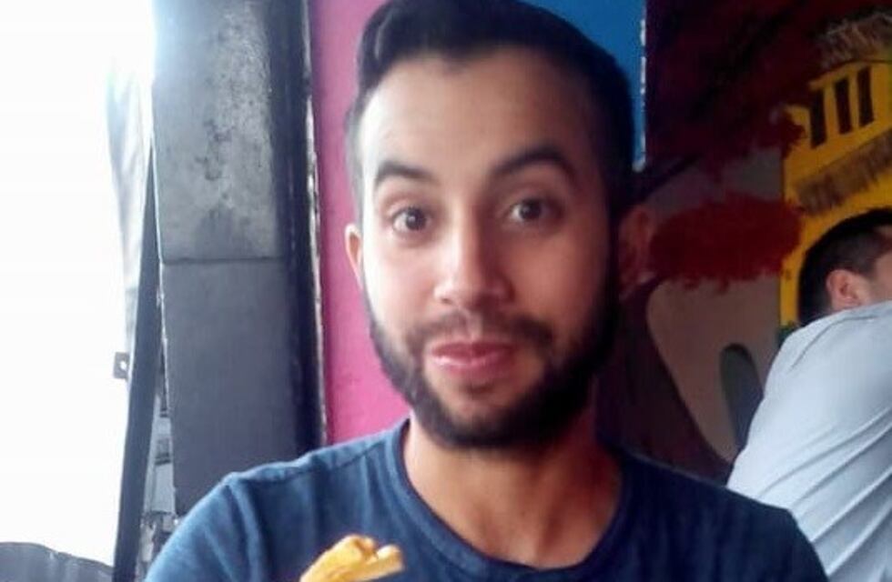 Joven de Nueva Córdoba estuvo desaparecido durante el terremoto: "No podíamos salir a la calle"