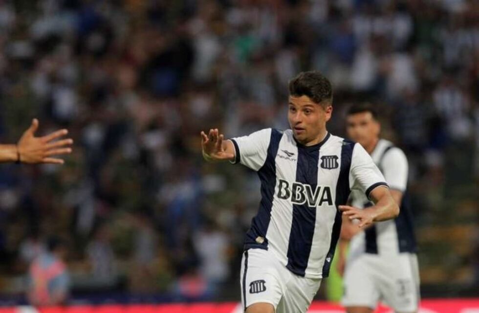 Palacios, con destino mejicano