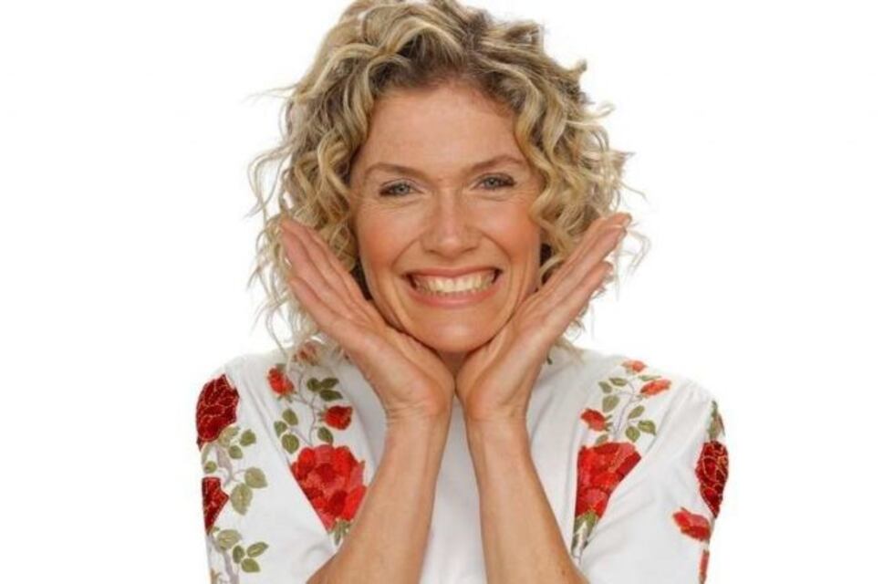 Aborto: por proclamarse en contra, a Maru Botana le recordaron la muerte de su hijo