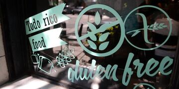 Productos libres de gluten para celíacos\u002E (Clarín)