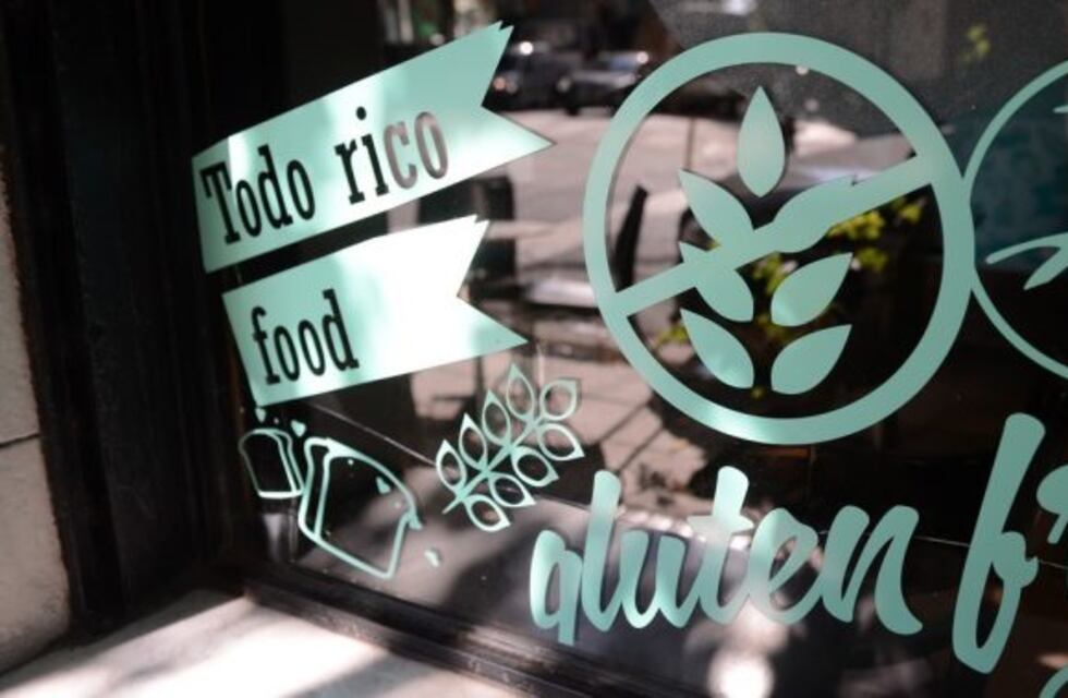 Día internacional del Celíaco en Carlos Paz