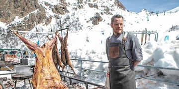 Bariloche, el sabor es nuestro