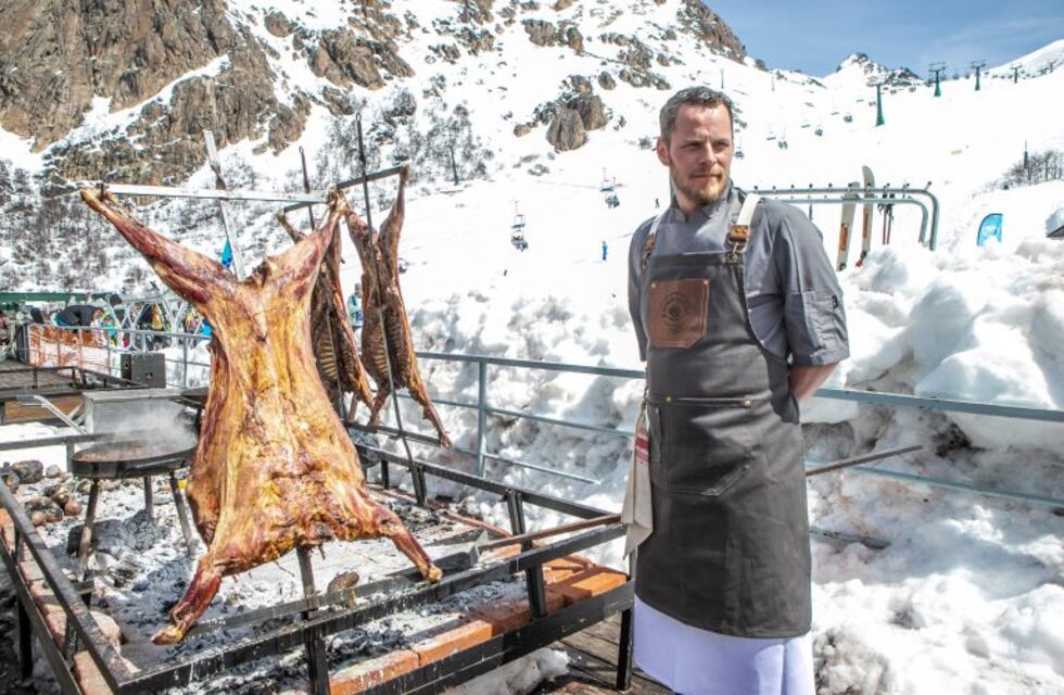 Bariloche: un recorrido para viajar con los sentidos