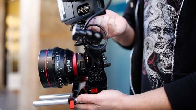 El festival Graba subió 250 cortometrajes locales filmados en plena cuarentena