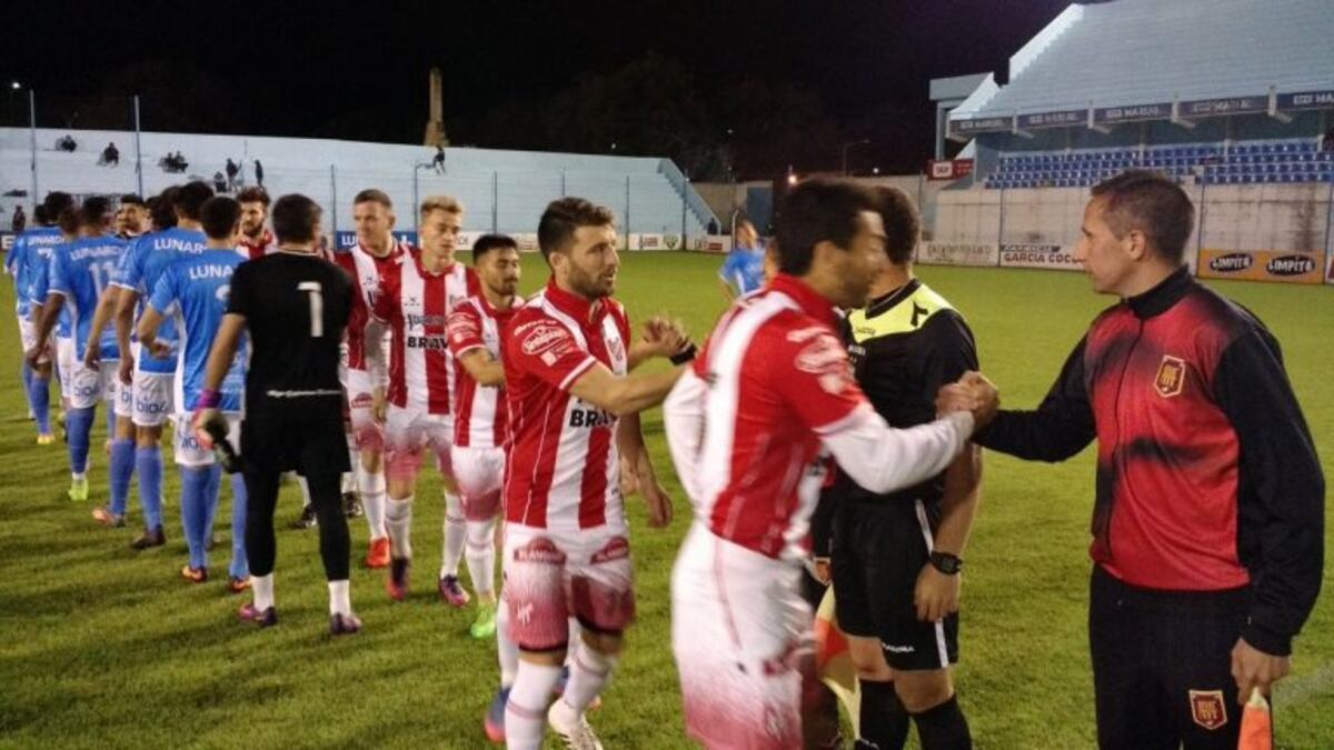 La Gloria mostró algunas cosas interesantes ante Estudiantes\u002E