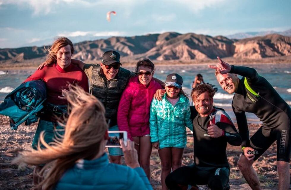 El fin de semana de Carnaval dejó más de $90 millones en San Juan