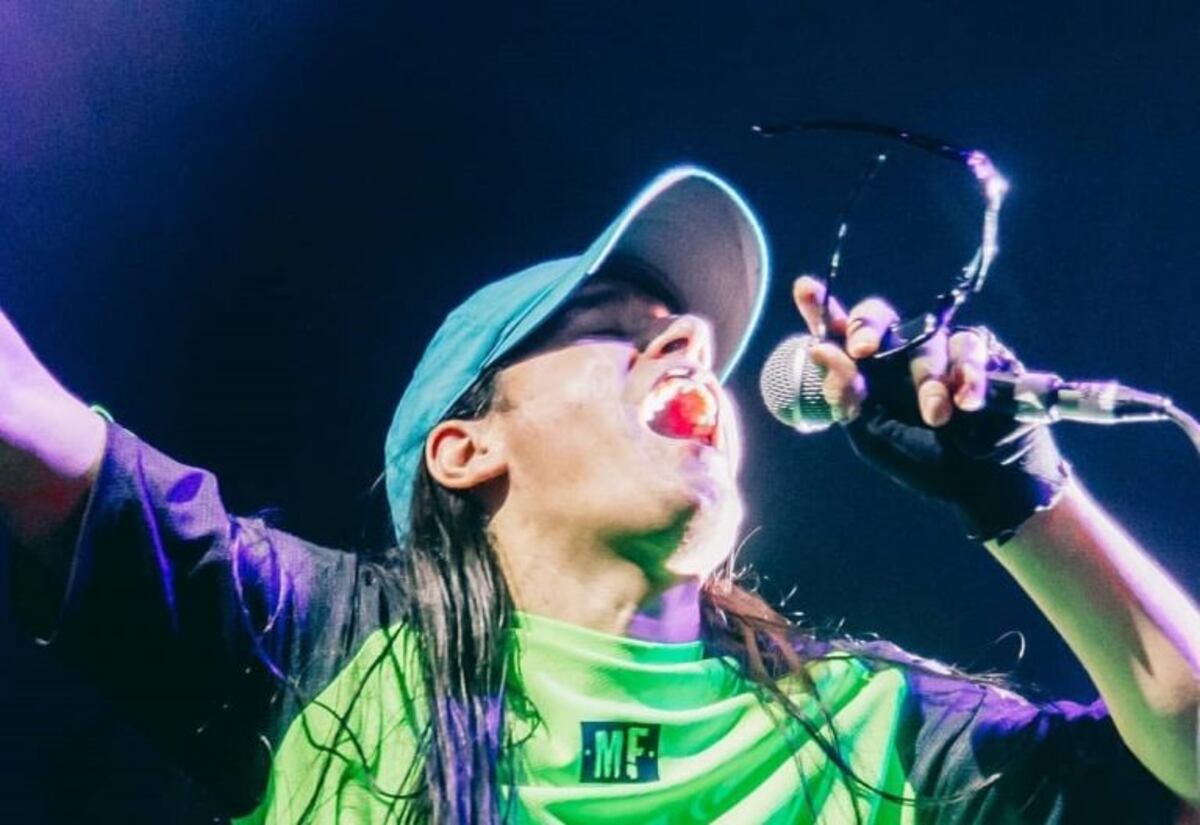 Hernán Coronel (Foto:Instagram)