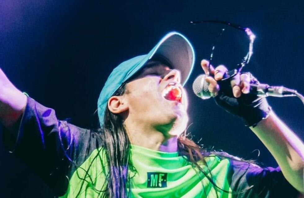 Hernán Coronel de Mala Fama pidió "armar un sindicato de grupos de cumbia"