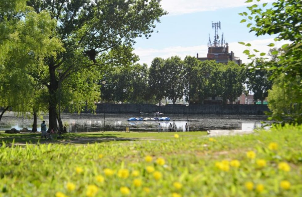 Alta Gracia: así estará la jornada de viernes en la Ciudad