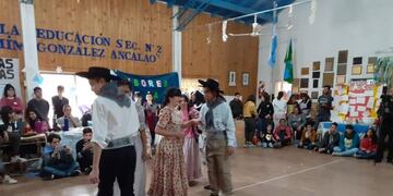 Escuela Secundaria 2 Punta Alta